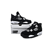 US$84.00 Air Jordan 4 Shoes for men #780195