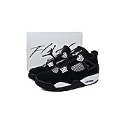 US$84.00 Air Jordan 4 Shoes for men #780195