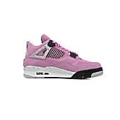 US$84.00 Air Jordan 4 Shoes for men #780196
