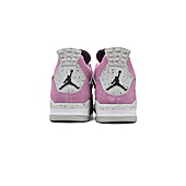 US$84.00 Air Jordan 4 Shoes for men #780196