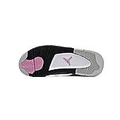 US$84.00 Air Jordan 4 Shoes for men #780196