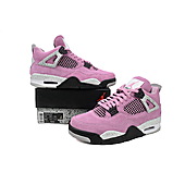 US$84.00 Air Jordan 4 Shoes for men #780196