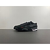 US$84.00 Air Jordan 4 Shoes for men #780197