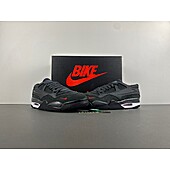 US$84.00 Air Jordan 4 Shoes for men #780197