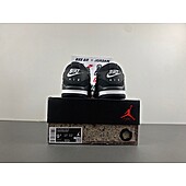 US$84.00 Air Jordan 4 Shoes for men #780197