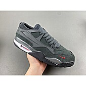 US$84.00 Air Jordan 4 Shoes for men #780197