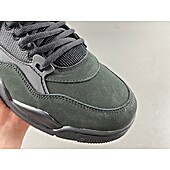 US$84.00 Air Jordan 4 Shoes for men #780198