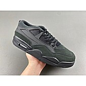 US$84.00 Air Jordan 4 Shoes for men #780198
