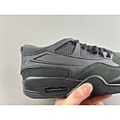 US$84.00 Air Jordan 4 Shoes for men #780198