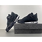 US$84.00 Air Jordan 4 Shoes for men #780199