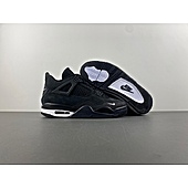 US$84.00 Air Jordan 4 Shoes for men #780199