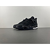 US$84.00 Air Jordan 4 Shoes for men #780199