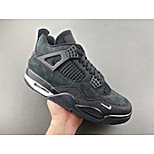 US$84.00 Air Jordan 4 Shoes for men #780199