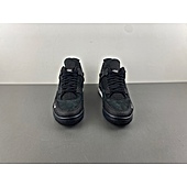 US$84.00 Air Jordan 4 Shoes for men #780199