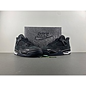 US$84.00 Air Jordan 4 Shoes for men #780199