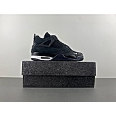 US$84.00 Air Jordan 4 Shoes for men #780199