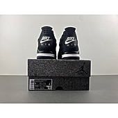 US$84.00 Air Jordan 4 Shoes for men #780199
