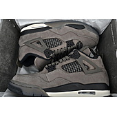 US$84.00 Air Jordan 4 Shoes for men #780200