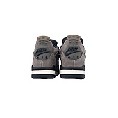 US$84.00 Air Jordan 4 Shoes for men #780200