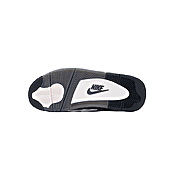 US$84.00 Air Jordan 4 Shoes for men #780200