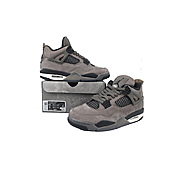 US$84.00 Air Jordan 4 Shoes for men #780200