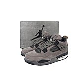 US$84.00 Air Jordan 4 Shoes for men #780200