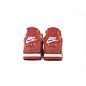 US$84.00 Air Jordan 4 Shoes for men #780201