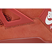 US$84.00 Air Jordan 4 Shoes for men #780201