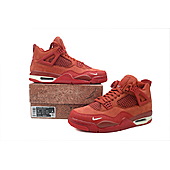 US$84.00 Air Jordan 4 Shoes for men #780201