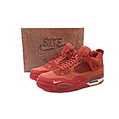 US$84.00 Air Jordan 4 Shoes for men #780201
