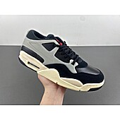 US$84.00 Air Jordan 4 Shoes for men #780202