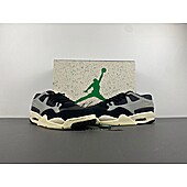 US$84.00 Air Jordan 4 Shoes for men #780202