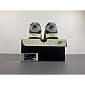 US$84.00 Air Jordan 4 Shoes for men #780202