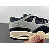 US$84.00 Air Jordan 4 Shoes for men #780202