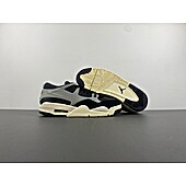 US$84.00 Air Jordan 4 Shoes for men #780202