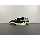US$84.00 Air Jordan 4 Shoes for men #780202