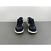 US$84.00 Air Jordan 4 Shoes for men #780202