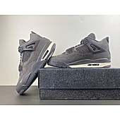 US$84.00 Air Jordan 4 Shoes for men #780203