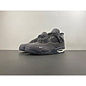 US$84.00 Air Jordan 4 Shoes for men #780203