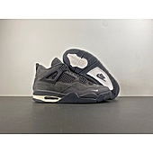 US$84.00 Air Jordan 4 Shoes for men #780203