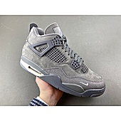 US$84.00 Air Jordan 4 Shoes for men #780203