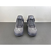 US$84.00 Air Jordan 4 Shoes for men #780203