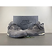 US$84.00 Air Jordan 4 Shoes for men #780203