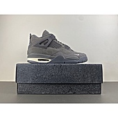 US$84.00 Air Jordan 4 Shoes for men #780203