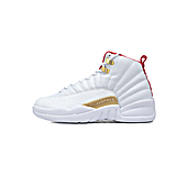 US$84.00 Air Jordan 12 Shoes for men #780204