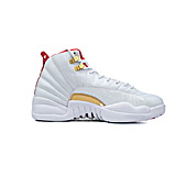 US$84.00 Air Jordan 12 Shoes for men #780204