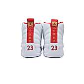 US$84.00 Air Jordan 12 Shoes for men #780204
