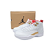 US$84.00 Air Jordan 12 Shoes for men #780204