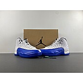 US$84.00 Air Jordan 12 Shoes for men #780205