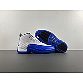 US$84.00 Air Jordan 12 Shoes for men #780205
